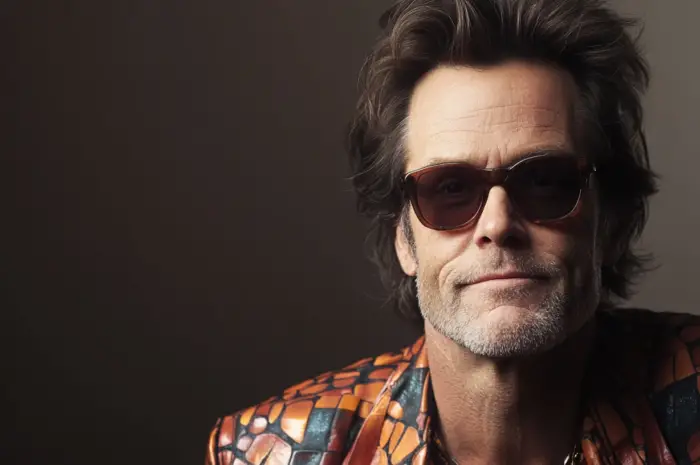 Jim Carrey – od stand-upu do Hollywood