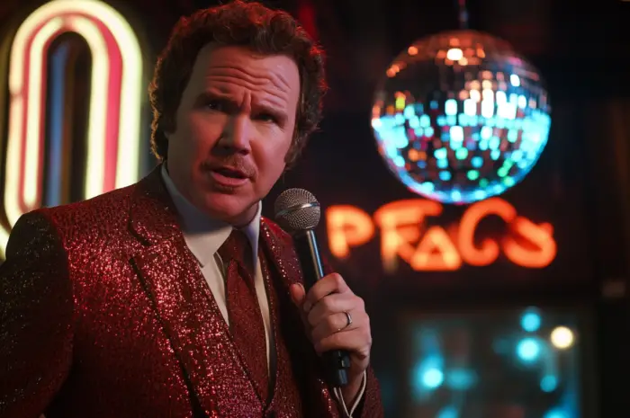 Will Ferrell – mistrz absurdalnego humoru