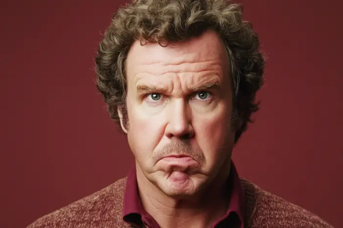 Will Ferrell – mistrz absurdalnego humoru