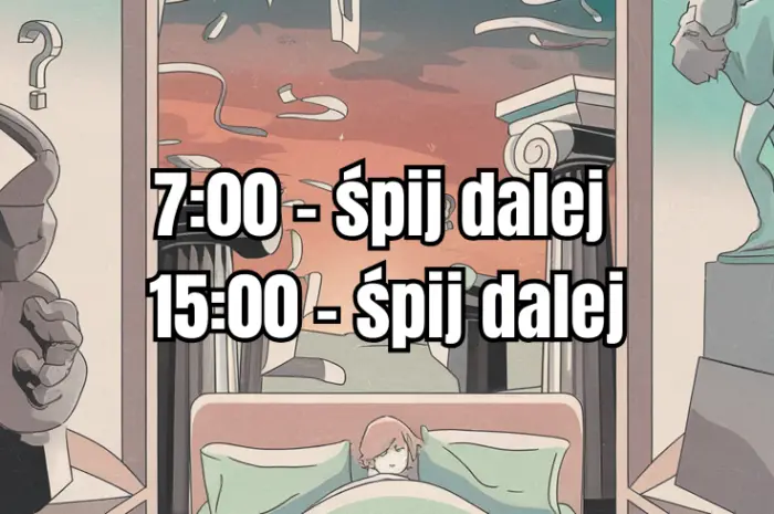 Nocne Rozmyślania