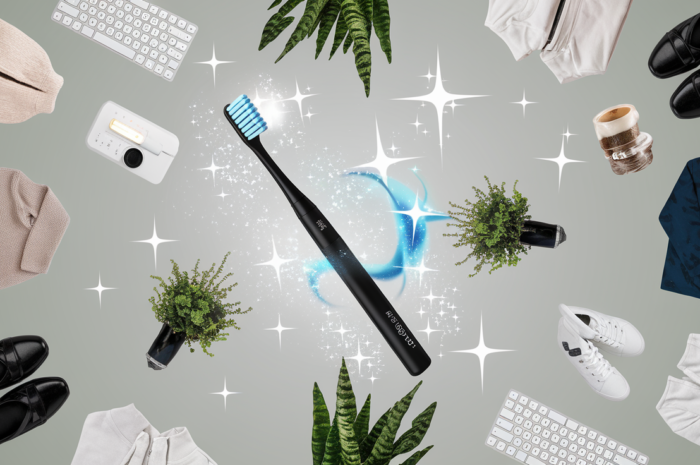 Szczoteczka do zębów 2.0: Twój Domowy MacGyver na Sterydach! 🦷✨