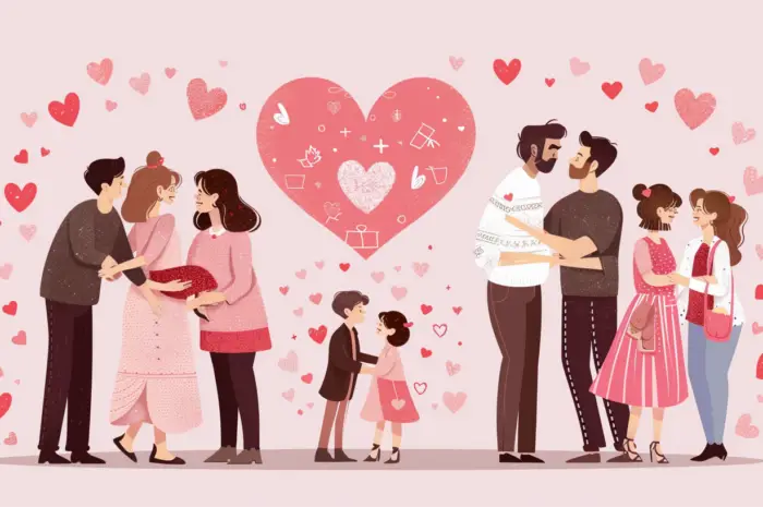 Single rządzą! 5 walentynkowych historii, które rozbawią każdego do łez